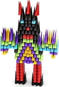 Klocki Meli Gami Edu 2500 el. 13