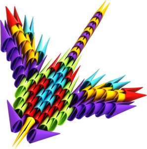 Klocki Meli Gami Edu 2500 el. 17