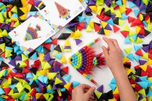 Klocki Meli Gami Edu 2500 el. 6