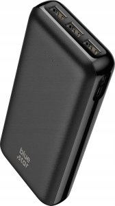 BLUE STAR powerbank 20000 mAh 2.1A W2027 czarny 4