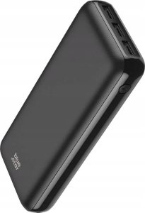 BLUE STAR powerbank 20000 mAh 2.1A W2027 czarny 5