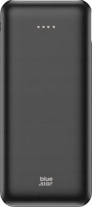 BLUE STAR powerbank 20000 mAh 2.1A W2027 czarny 6