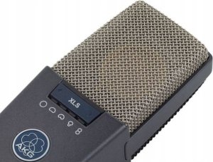 AKG C414 XLS Wszechstronny Mikrofon Pojemnościowy z Dużą Membraną Nowy 4