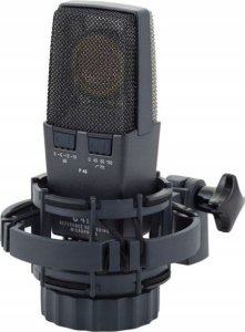 AKG C414 XLS Wszechstronny Mikrofon Pojemnościowy z Dużą Membraną Nowy 6