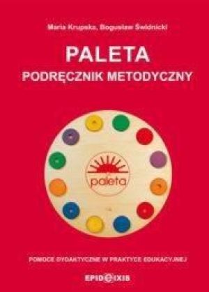 PALETA - Podręcznik metodyczny - pomoce dydaktyczne 1
