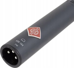 Neumann KM184 mt Stereo Set Profesjonalny Zestaw Mikrofony Pojemnościowe 4