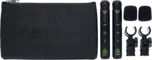 Lewitt LCT 140 Air Dopasowana Para Mikrofonów Pojemnościowych Kardionalnych 1