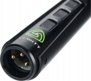 Lewitt LCT 140 Air Dopasowana Para Mikrofonów Pojemnościowych Kardionalnych 4