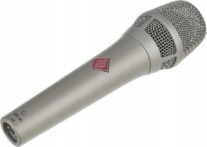 Mikrofon Neumann KMS 105 Profesjonalny Mikrofon Pojemnościowy Wokalny 2