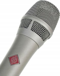Mikrofon Neumann KMS 105 Profesjonalny Mikrofon Pojemnościowy Wokalny 3