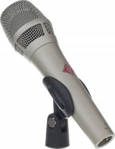 Mikrofon Neumann KMS 105 Profesjonalny Mikrofon Pojemnościowy Wokalny 5