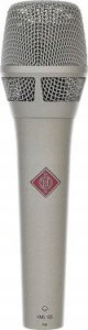 Mikrofon Neumann KMS 105 Profesjonalny Mikrofon Pojemnościowy Wokalny 6