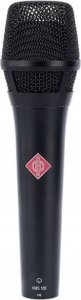 Neumann KMS 105 BK Mikrofon wokalny Superkardioidalny Dla Solistów Nowy 1