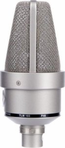 Mikrofon Neumann TLM 103 Studio Set Wielkomembranowy Mikrofon Kardioidalny 2
