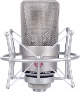 Mikrofon Neumann TLM 103 Studio Set Wielkomembranowy Mikrofon Kardioidalny 4