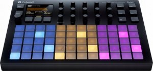 Polyend Polifoniczny Syntezator Wielosilnikowy z Zaawansowanymi Funkcjami Nowy 4