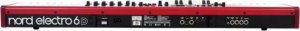 Pianino Estradowe Clavia Nord Electro 6D 73 Klawiszy i Syntezator Nowe 3
