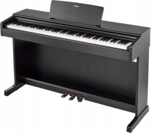 Pianino Cyfrowe Yamaha YDP-145 B Arius Dźwięk CFX i GHS 88 Klawiszy Nowe 1