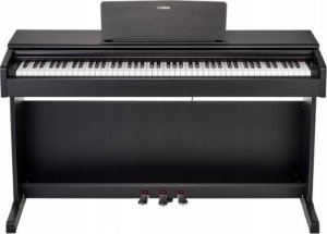 Pianino Cyfrowe Yamaha YDP-145 B Arius Dźwięk CFX i GHS 88 Klawiszy Nowe 2