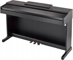 Pianino Cyfrowe Yamaha YDP-145 B Arius Dźwięk CFX i GHS 88 Klawiszy Nowe 4