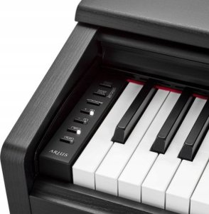Pianino Cyfrowe Yamaha YDP-145 B Arius Dźwięk CFX i GHS 88 Klawiszy Nowe 5