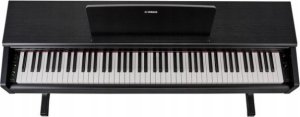Pianino Cyfrowe Yamaha YDP-145 B Arius Dźwięk CFX i GHS 88 Klawiszy Nowe 9