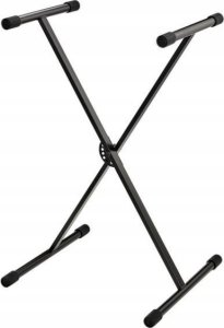 Profesjonalny Zestaw Keyboard Yamaha PSR-E473 Statyw Słuchawki Stereo Nowy 9