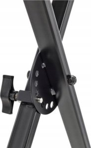 Profesjonalny Zestaw Keyboard Yamaha PSR-E473 Statyw Słuchawki Stereo Nowy 10