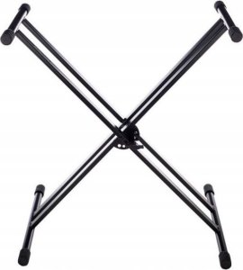 Korg Profesjonalny Zestaw Keyboard PA-300 Słuchawki i Statyw 7