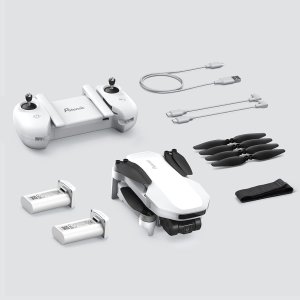 Potensic ATOM LT Dron 2 Akumulatory GPS 2,5K EIS 80 min Lotu FPV 4 km nowy 6