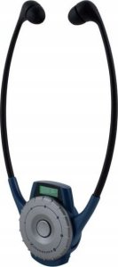 Sennheiser HDE-2020-D V2 6-kanałowy Odbiornik Podbródkowy z Akumulatorem 2