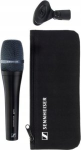 Sennheiser E965 Wokalny Mikrofon Pojemnościowy Przełączana Charakterystyka 1