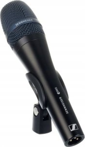 Sennheiser E965 Wokalny Mikrofon Pojemnościowy Przełączana Charakterystyka 5