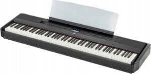 Yamaha P-525 B Kompaktowe Pianino Cyfrowe Dźwięk CFX Bluetooth Czarne Nowe 1