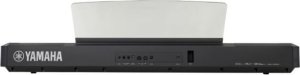 Yamaha P-525 B Kompaktowe Pianino Cyfrowe Dźwięk CFX Bluetooth Czarne Nowe 3