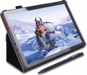 Simbans PicassoTab tablet graficzny 10" 4 GB 64 GB do rysowania nowy 1