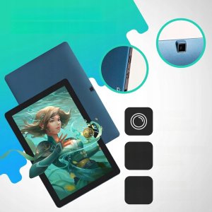 Tablet graficzny Lenovo Simbans PicassoTab tablet graficzny 10" 4 GB 64 GB do rysowania 3