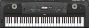 ZESTAW Keyboard Yamaha DGX-670 B z Akcesoriami Kompletne Studio Muzyczne 3