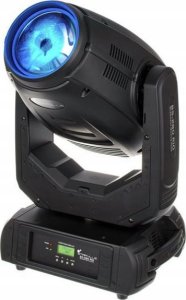 Stairville BS-280 R10 BeamSpot Ruchoma Głowica Osram Sirius 280W 27 Kolorów 2