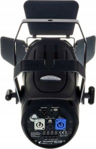 Stairville RevueLED 120W COB 3200K DMX Spot LED Ciepła Biel Kąt 50 Nowy 2