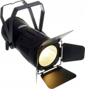 Stairville RevueLED 120W COB 3200K DMX Spot LED Ciepła Biel Kąt 50 Nowy 3