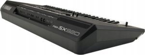Zestaw Yamaha PSR-SX920 Keyboard 61 klawiszy Słuchawki i Akcesoria 2024 6