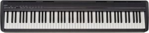 ROLAND Zestaw Kawai ES-120 B Pianino Cyfrowe 88 Klawiszy Statyw i Słuchawki 2