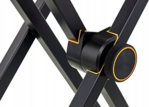 ROLAND Zestaw Kawai ES-120 B Pianino Cyfrowe 88 Klawiszy Statyw i Słuchawki 7