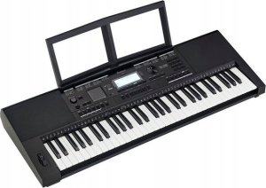 ZESTAW Startone MK-400 Keyboard 61 Klawiszy z Profesjonalnymi Akcesoriami 3