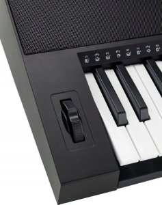 ZESTAW Startone MK-400 Keyboard 61 Klawiszy z Profesjonalnymi Akcesoriami 5