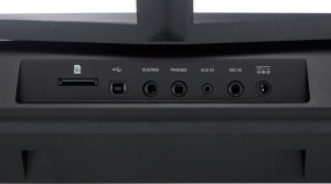 ZESTAW Startone MK-400 Keyboard 61 Klawiszy z Profesjonalnymi Akcesoriami 6