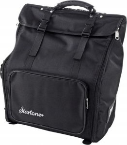 Zestaw Startone Akordeon Guzikowy Uchwyt Typu C 72 Basy 62 Przyciski Nowy 8