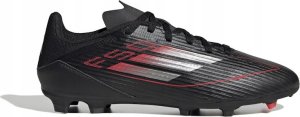 Buty adidas F50 League FG/MG Jr FG Jr IE3744 1