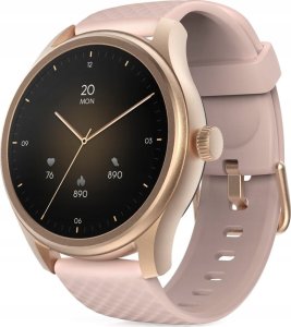 Hama Fit Watch 5010 różowe złoto 1